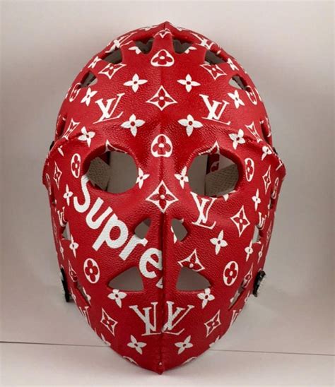 louis vuitton ski mask tattoo|louis vuitton shiesty.